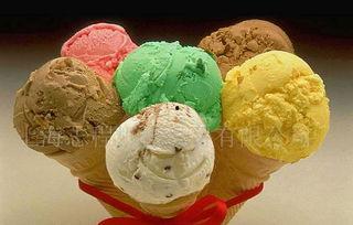 娱乐吃瓜酱雪糕,娱乐吃瓜酱雪糕，甜蜜滋味一夏